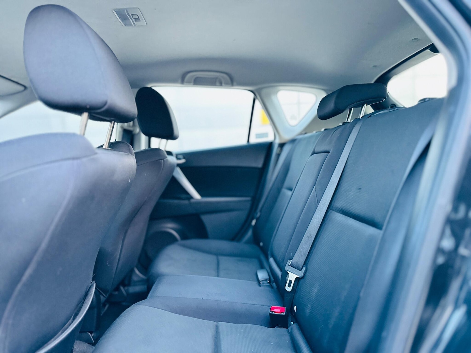 Used Mazda Mazda3 for sale - 78135957: Photo 54