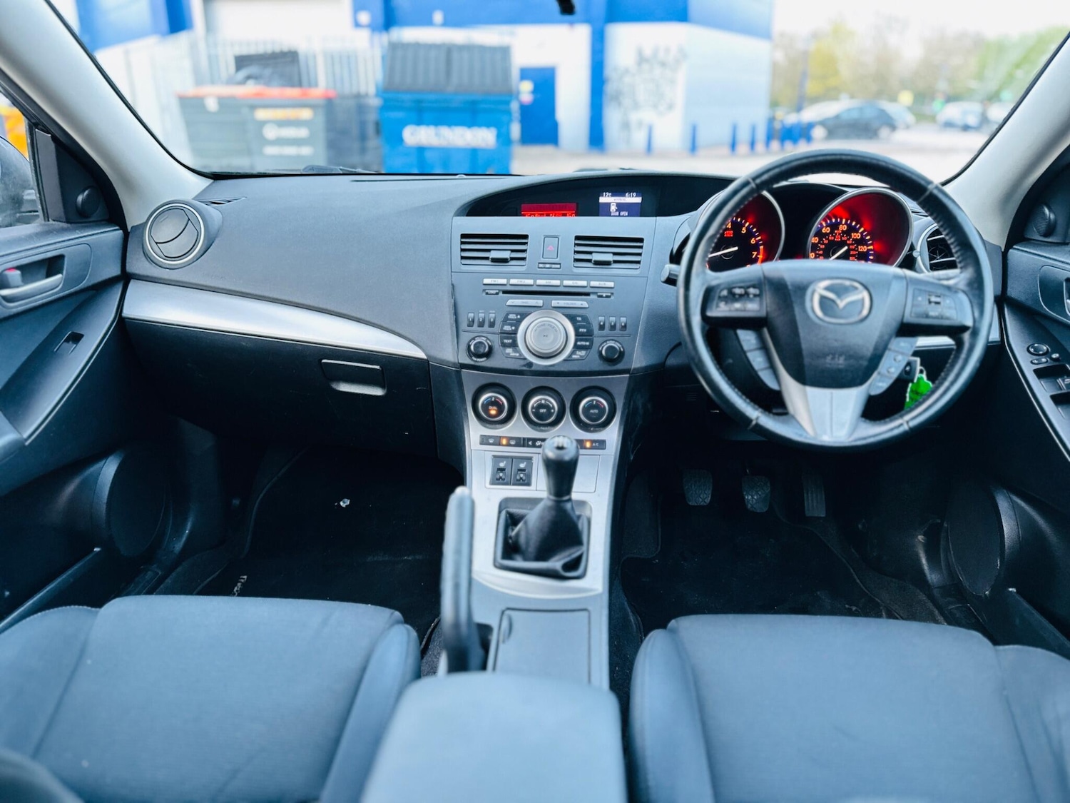 Used Mazda Mazda3 for sale - 78135957: Photo 57