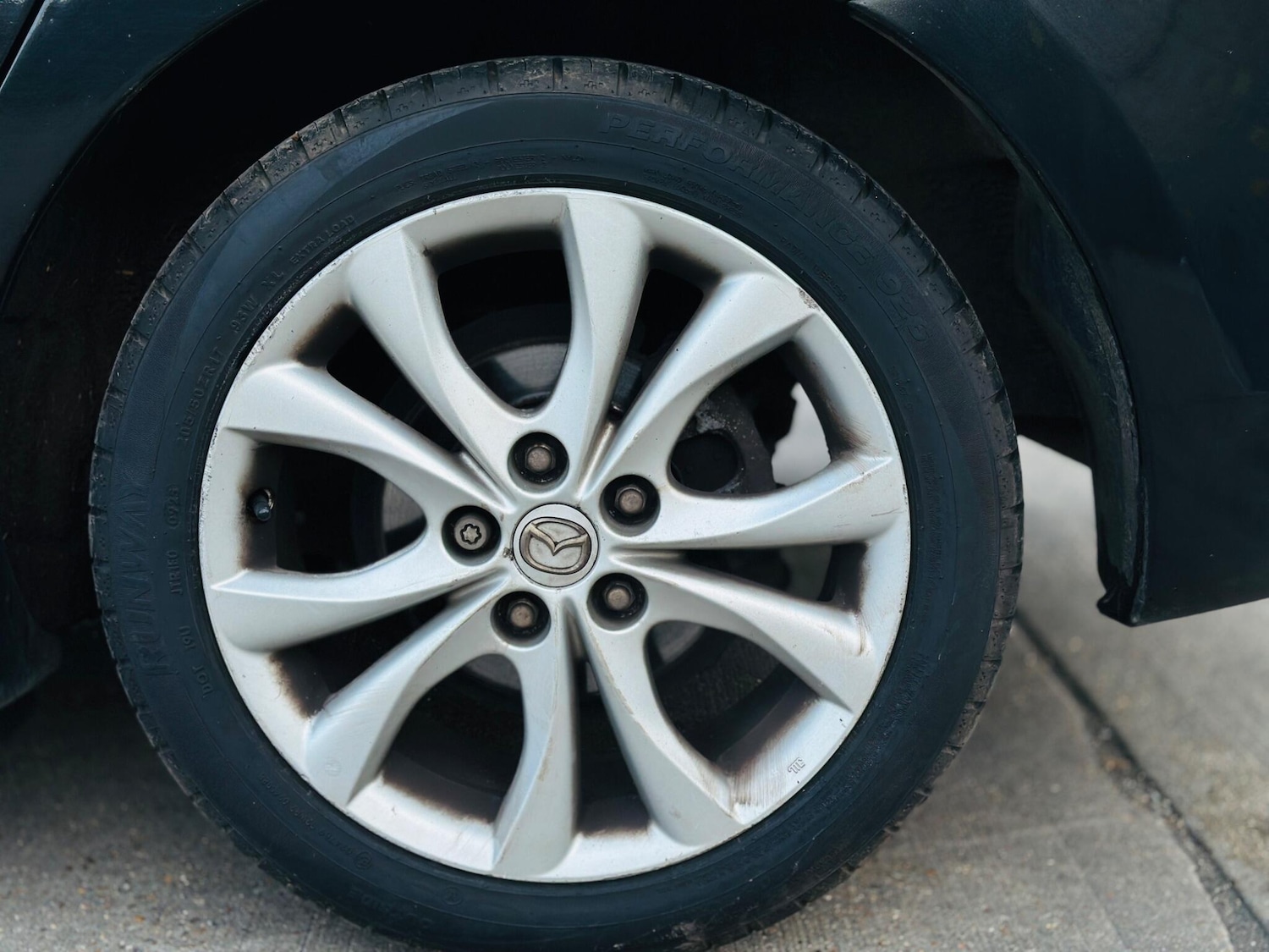 Used Mazda Mazda3 for sale - 78135957: Photo 59