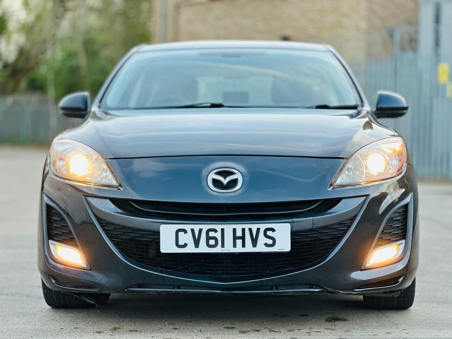 Used Mazda Mazda3 for sale - 78135957: Photo 6