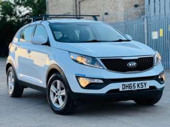 2016 (65) - 1.6 GDi EcoDynamics 1 2WD Euro 6 (s/s) 5dr