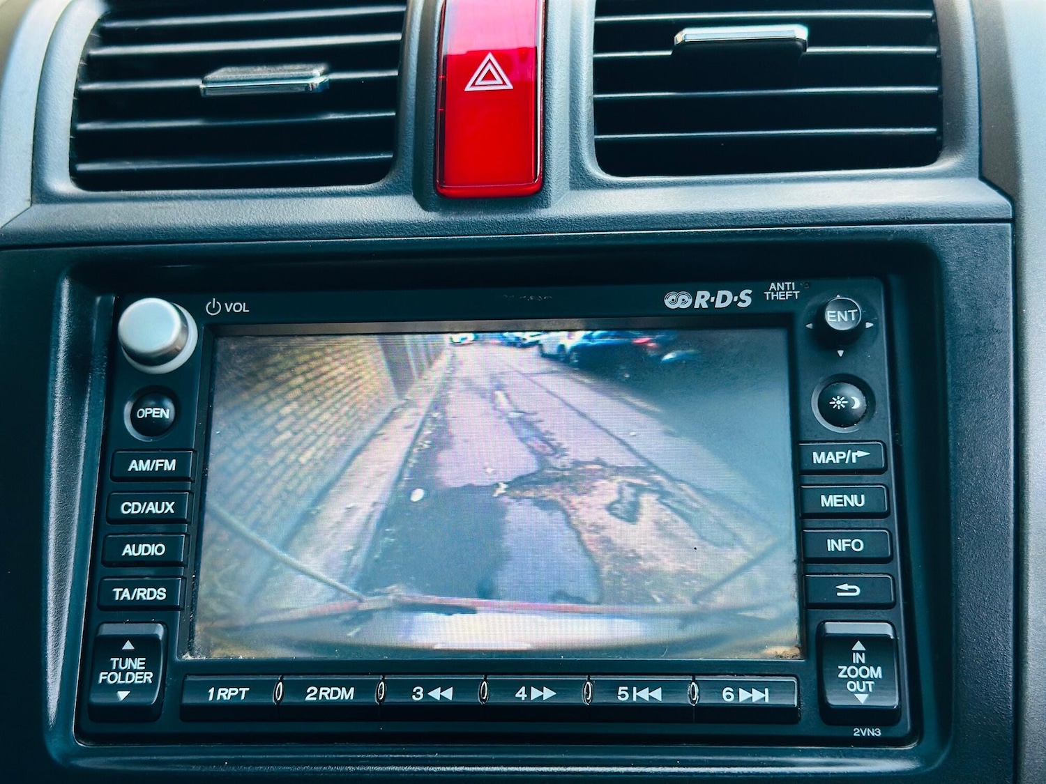 Vehicle 16