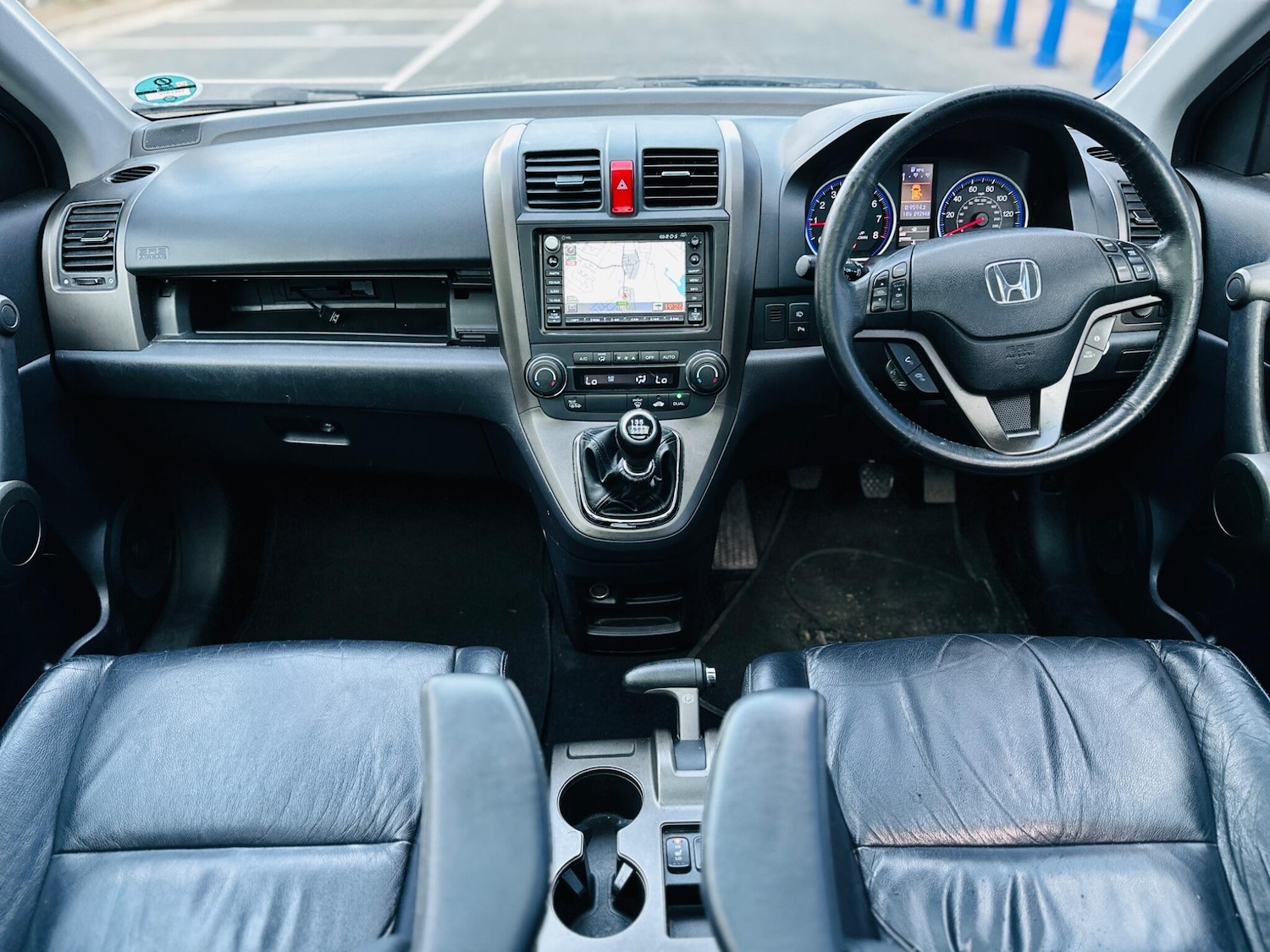 Vehicle 26