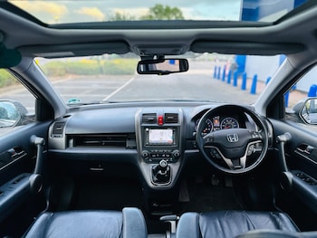 Used Honda CR-V 2012 for sale - 75707638: Photo