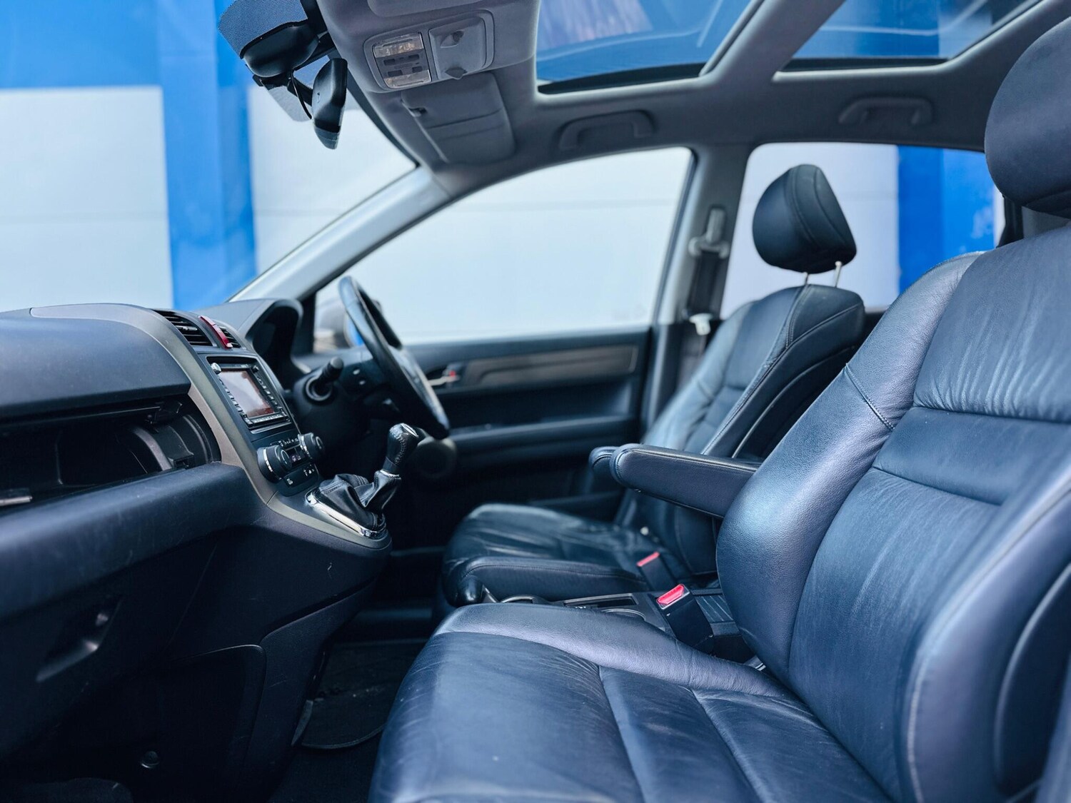 Vehicle 55