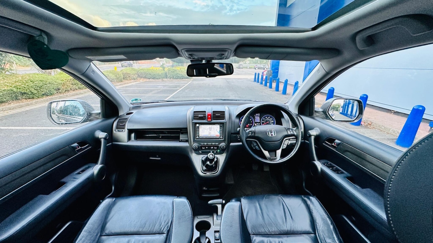 Vehicle 56