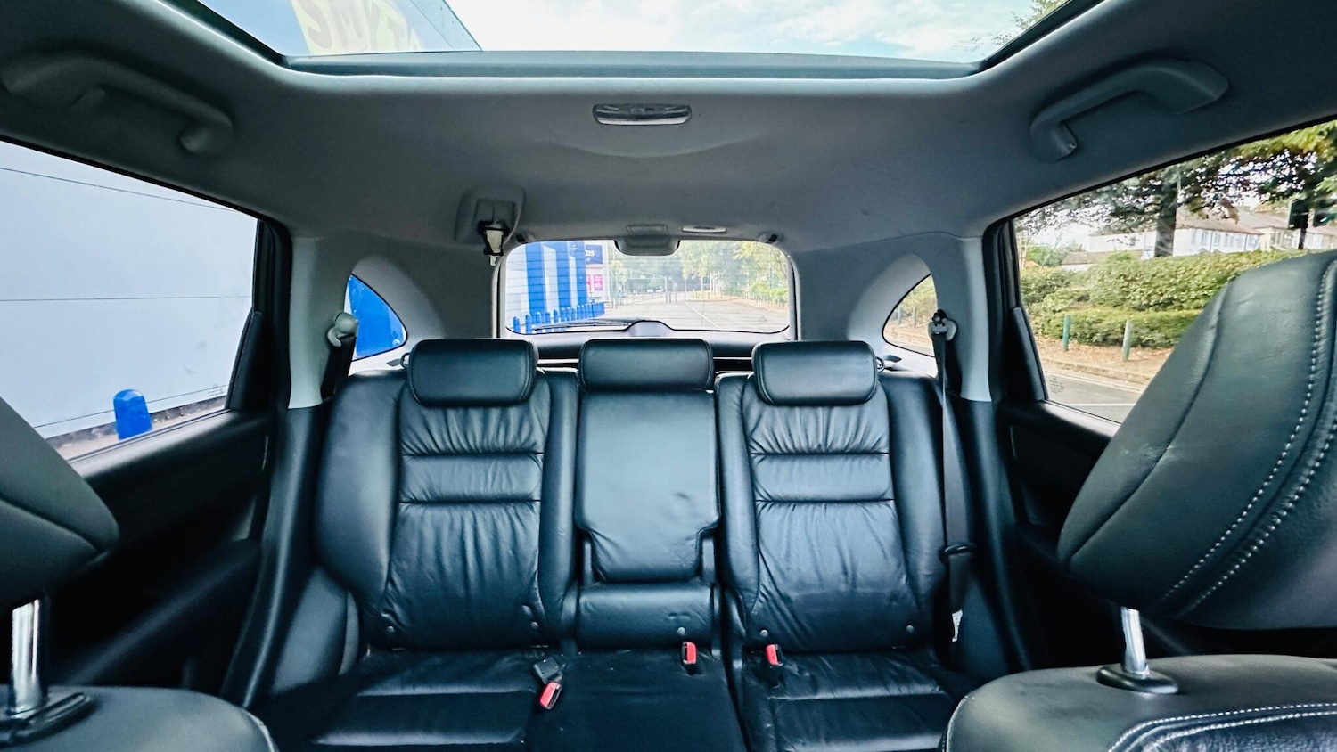 Vehicle 61