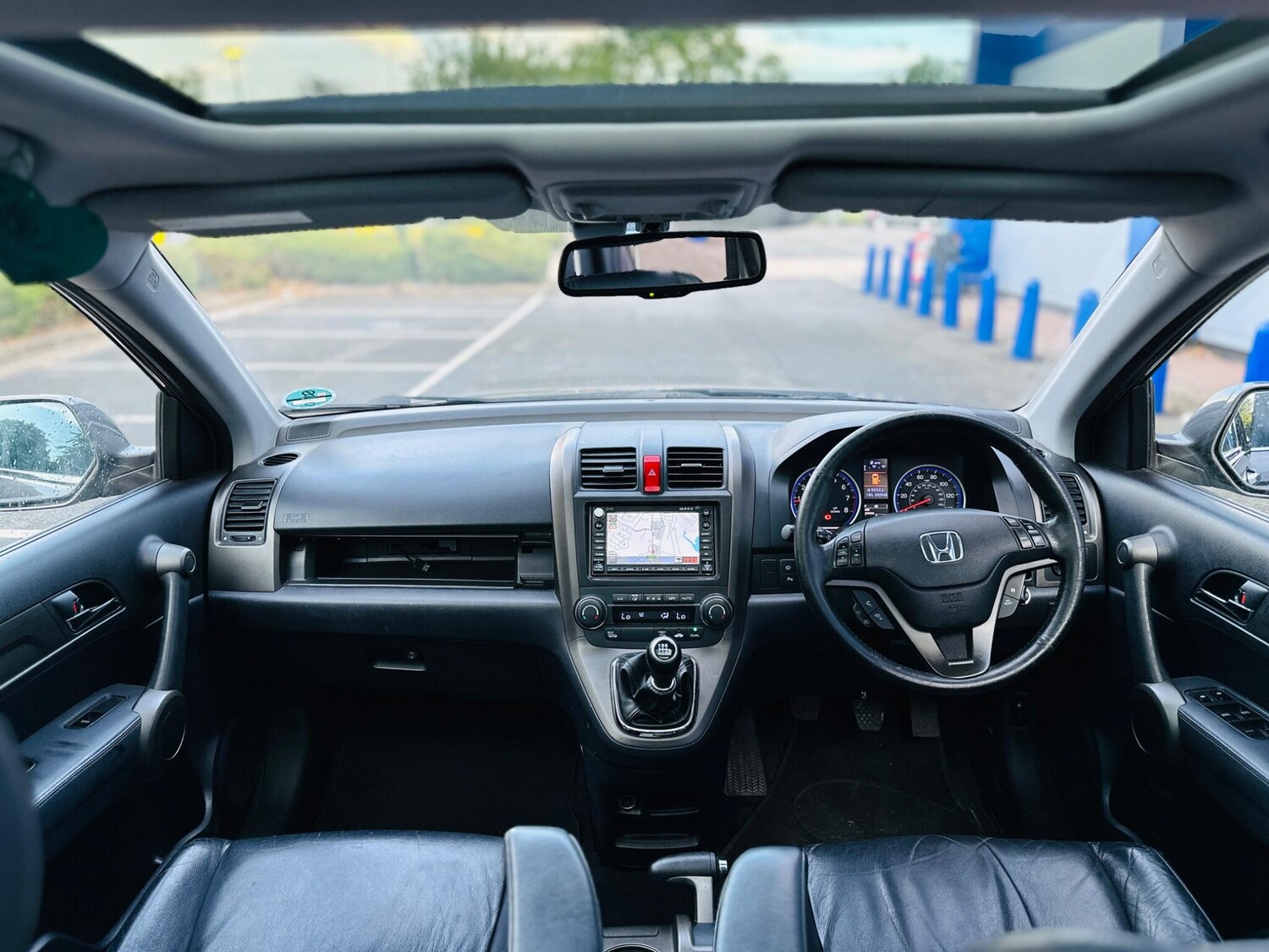 Vehicle 62