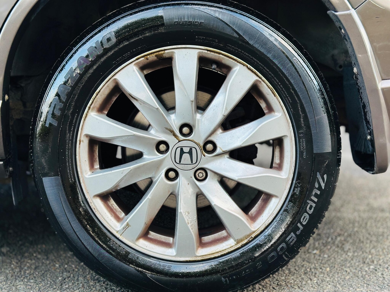 Vehicle 66
