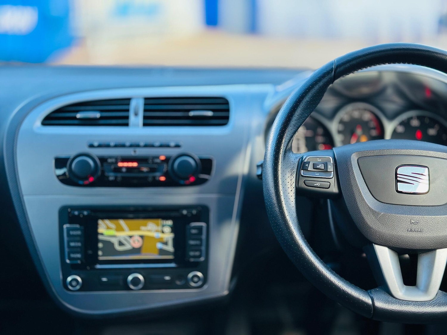 Used SEAT Leon 2012 for sale - 76562172: Photo 13