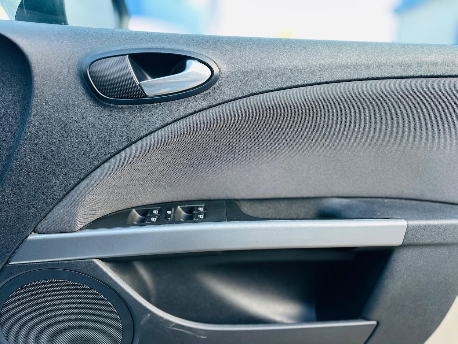 Used SEAT Leon 2012 for sale - 76562172: Photo 16