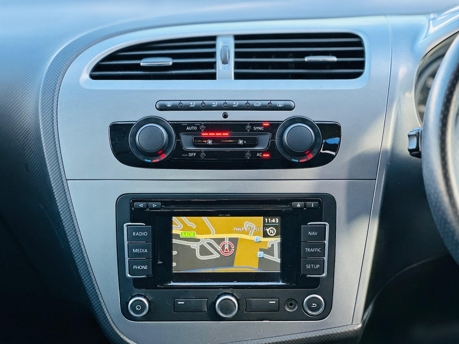 Used SEAT Leon 2012 for sale - 76562172: Photo 19