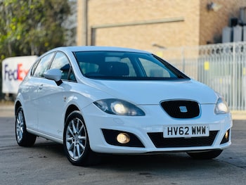 Used SEAT Leon 2012 for sale - 76562172: Photo