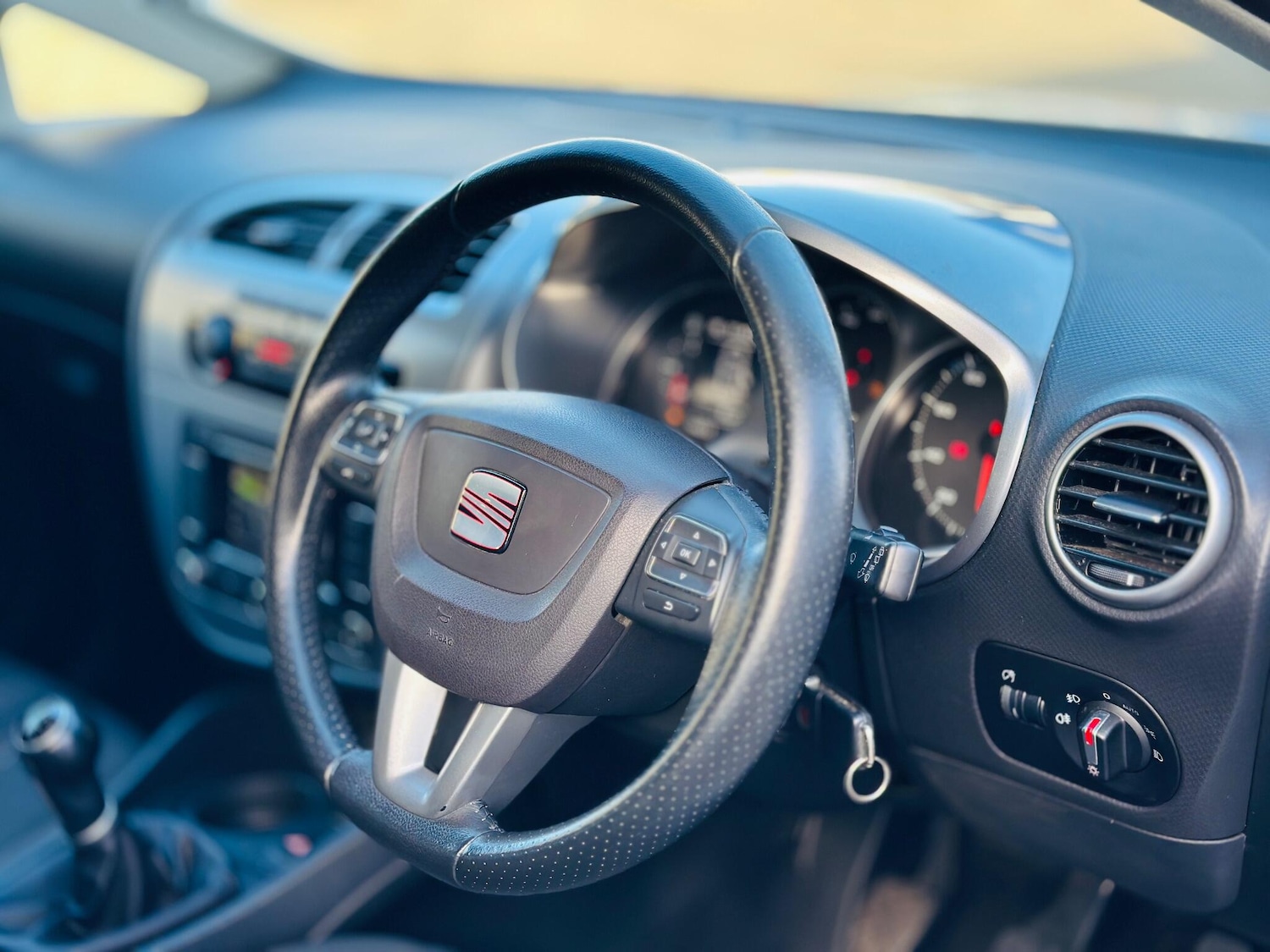 Used SEAT Leon 2012 for sale - 76562172: Photo 23