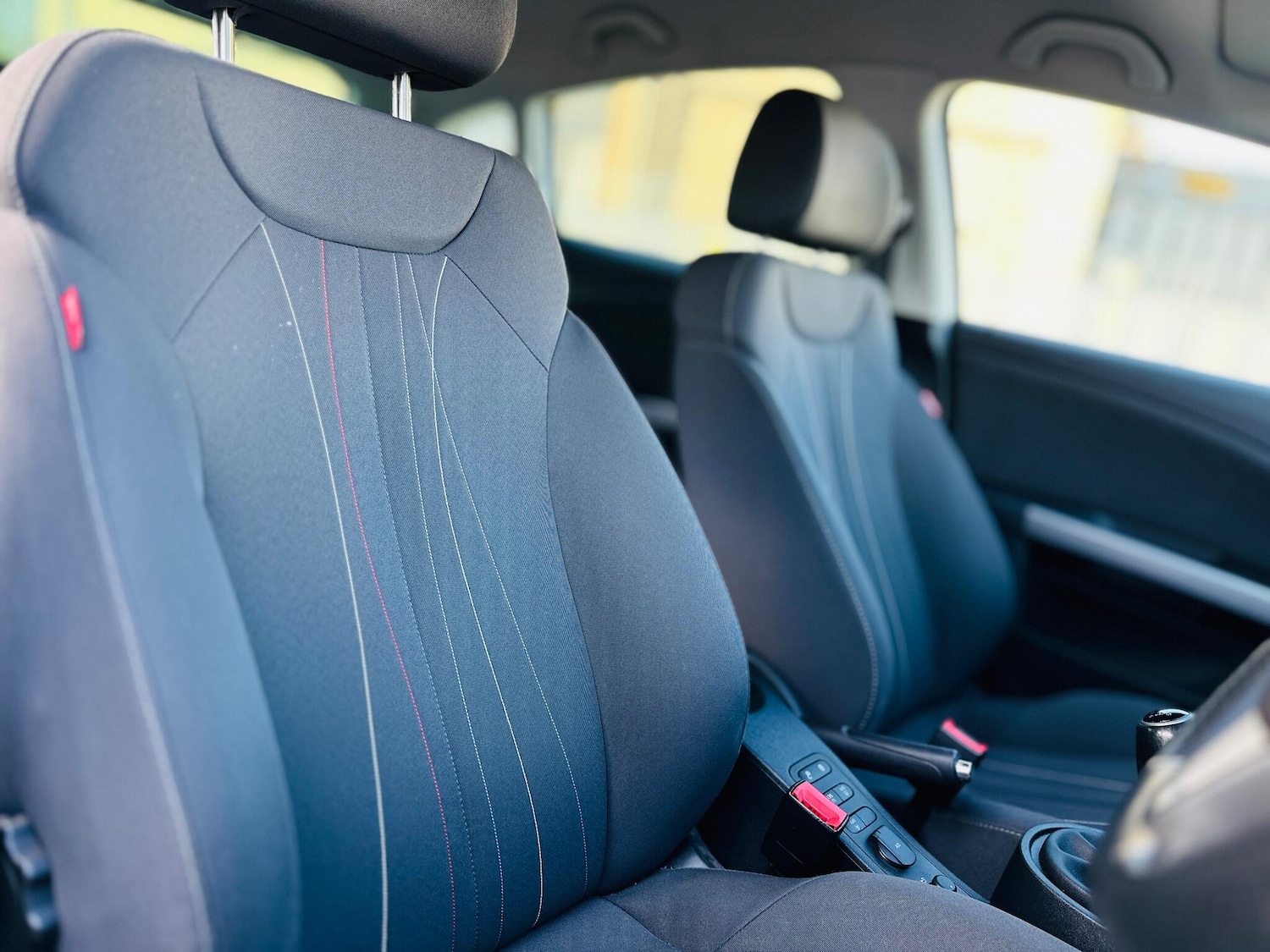 Used SEAT Leon 2012 for sale - 76562172: Photo 24