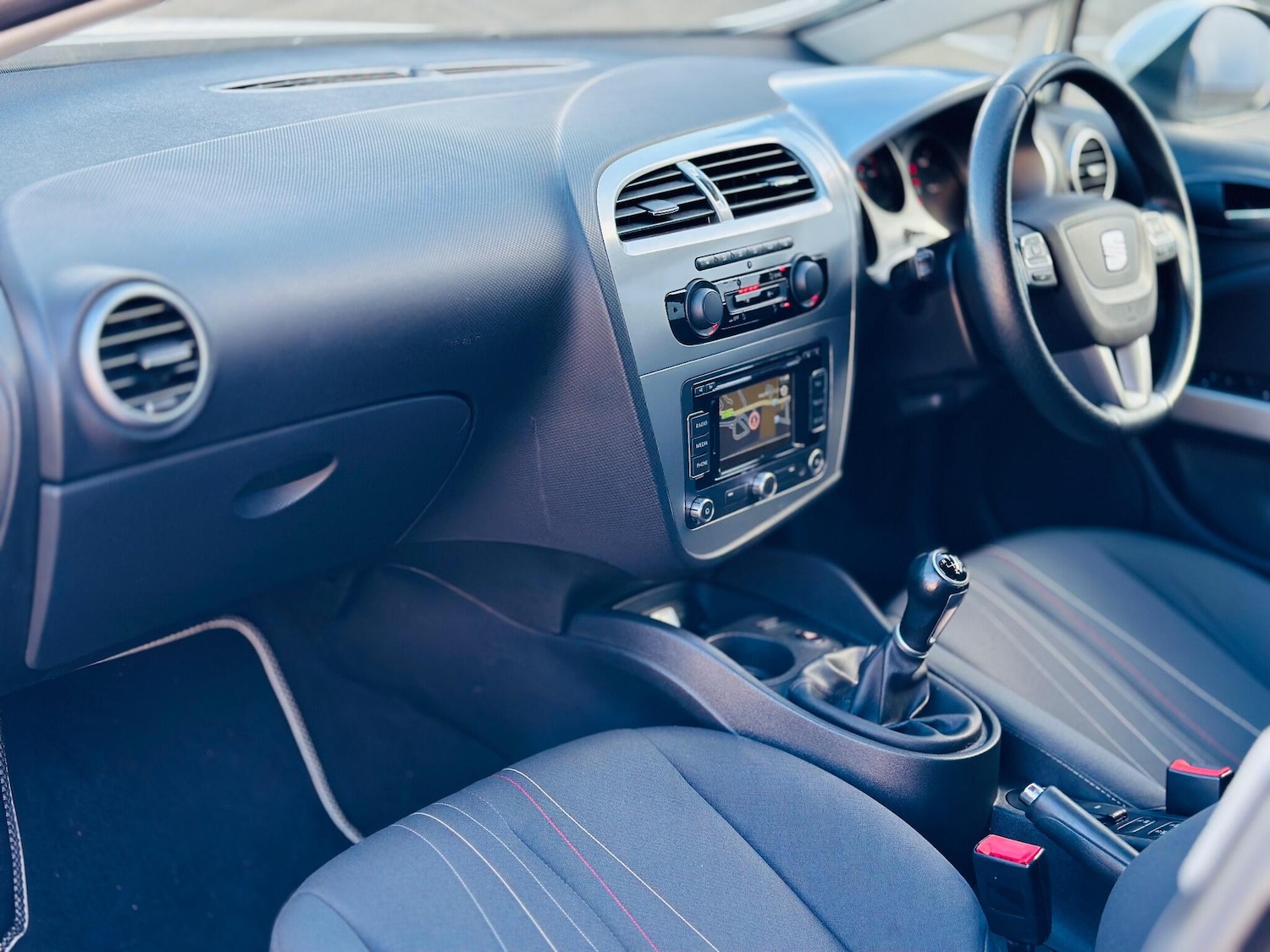 Used SEAT Leon 2012 for sale - 76562172: Photo 26