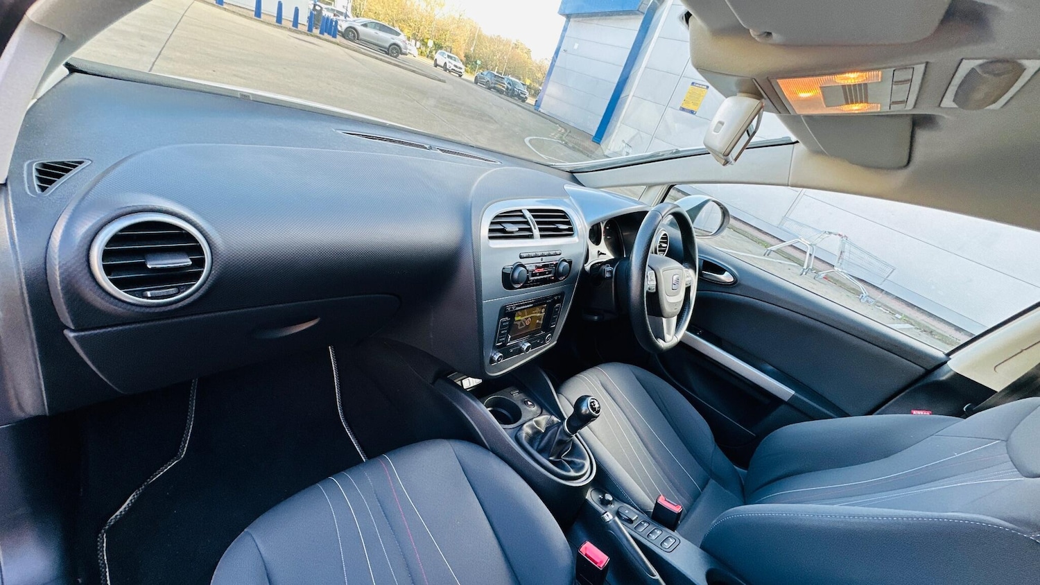 Used SEAT Leon 2012 for sale - 76562172: Photo 28