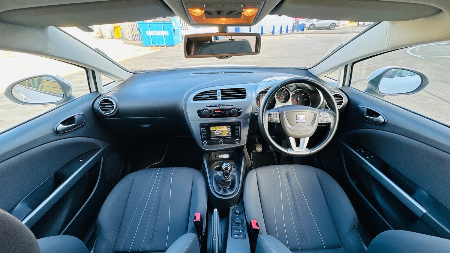 Used SEAT Leon 2012 for sale - 76562172: Photo 29