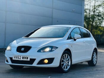 Used SEAT Leon 2012 for sale - 76562172: Photo