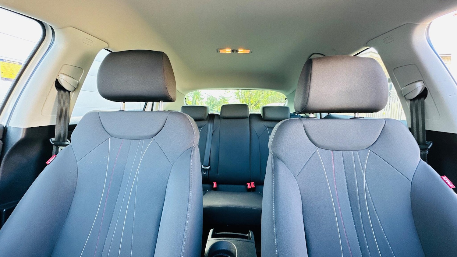 Used SEAT Leon 2012 for sale - 76562172: Photo 30