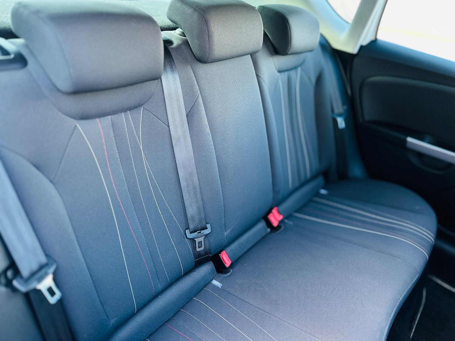 Used SEAT Leon 2012 for sale - 76562172: Photo 31