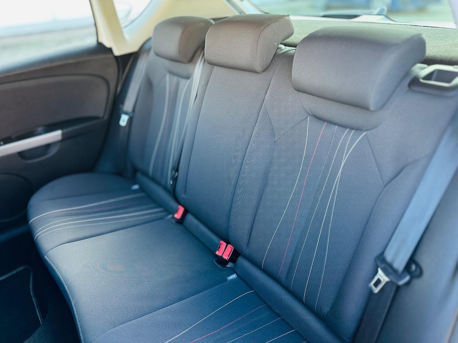 Used SEAT Leon 2012 for sale - 76562172: Photo 33