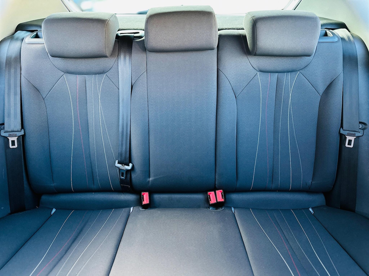 Used SEAT Leon 2012 for sale - 76562172: Photo 35