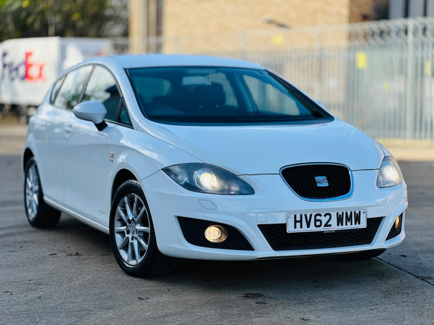 Used SEAT Leon 2012 for sale - 76562172: Photo 38