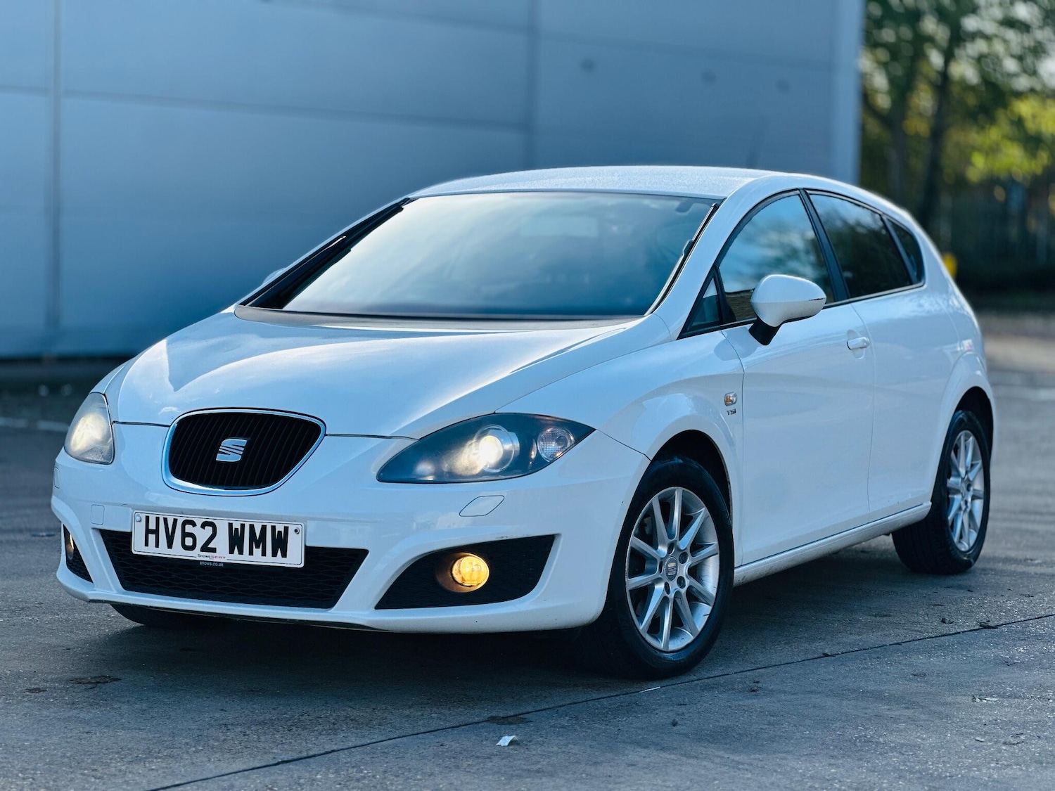 Used SEAT Leon 2012 for sale - 76562172: Photo 39