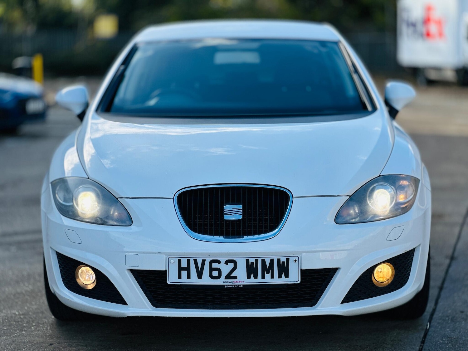 Used SEAT Leon 2012 for sale - 76562172: Photo 42