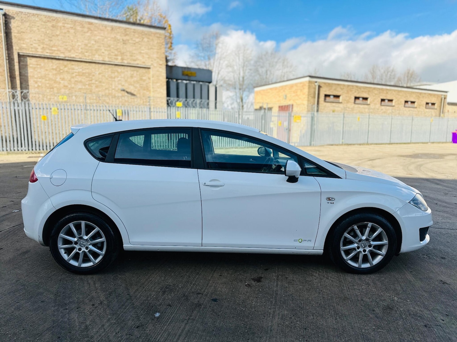 Used SEAT Leon 2012 for sale - 76562172: Photo 44