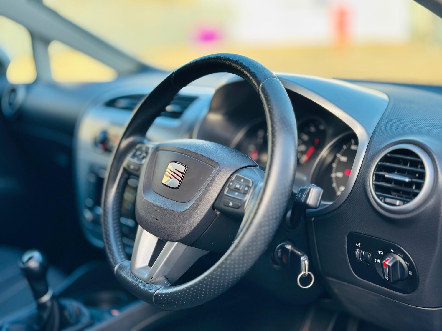 Used SEAT Leon 2012 for sale - 76562172: Photo 49