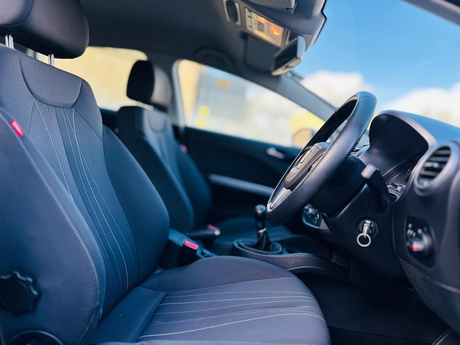 Used SEAT Leon 2012 for sale - 76562172: Photo 50