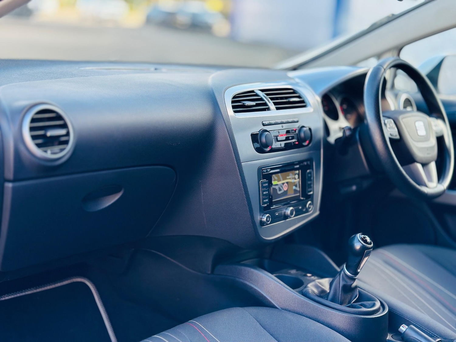 Used SEAT Leon 2012 for sale - 76562172: Photo 51