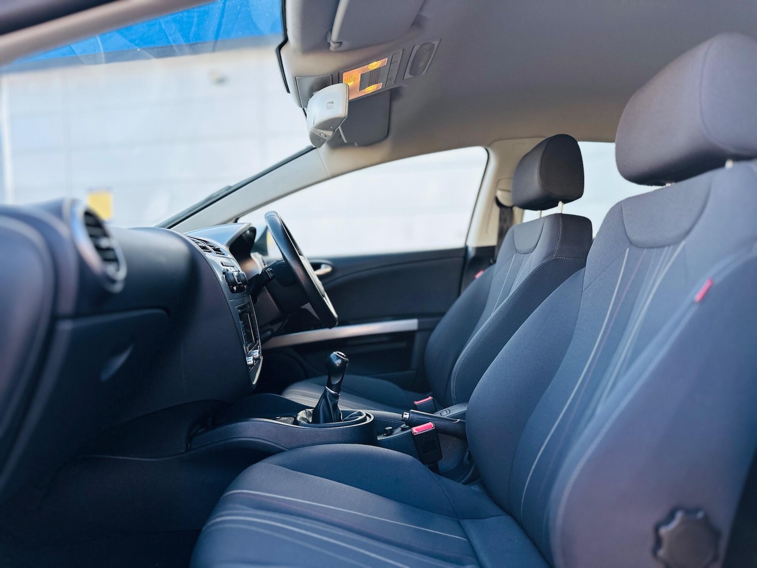 Used SEAT Leon 2012 for sale - 76562172: Photo 52