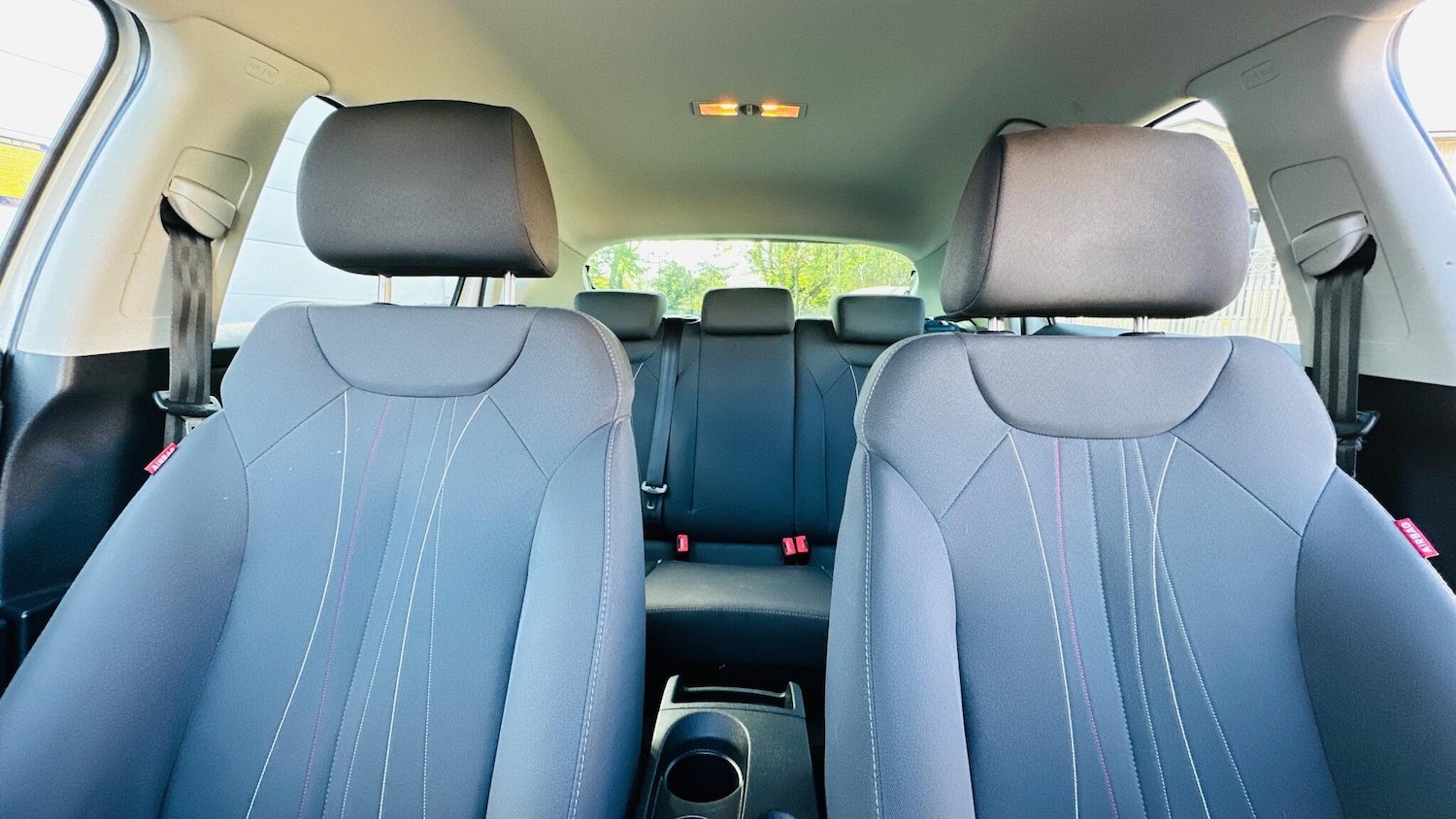 Used SEAT Leon 2012 for sale - 76562172: Photo 54