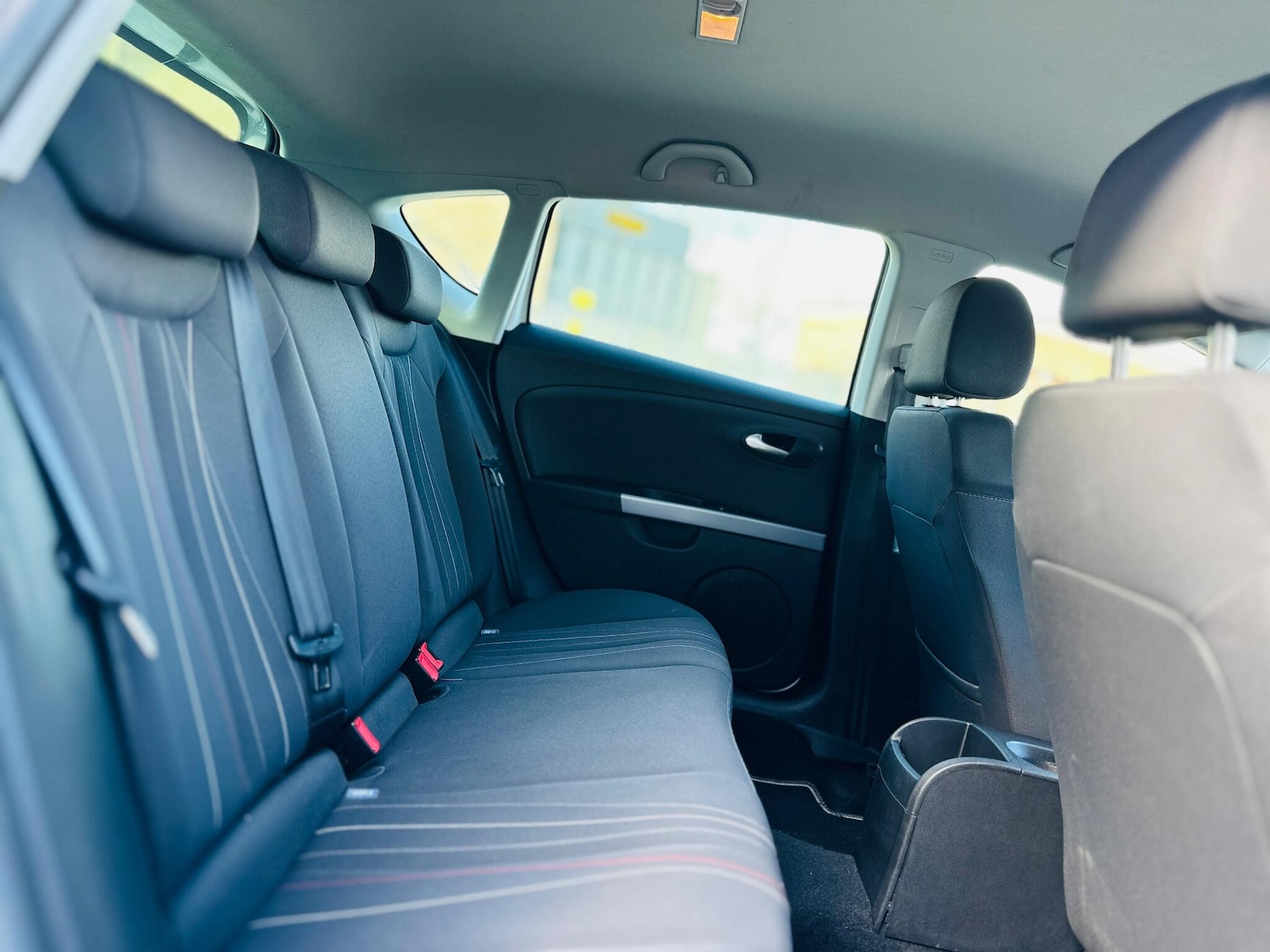 Used SEAT Leon 2012 for sale - 76562172: Photo 55