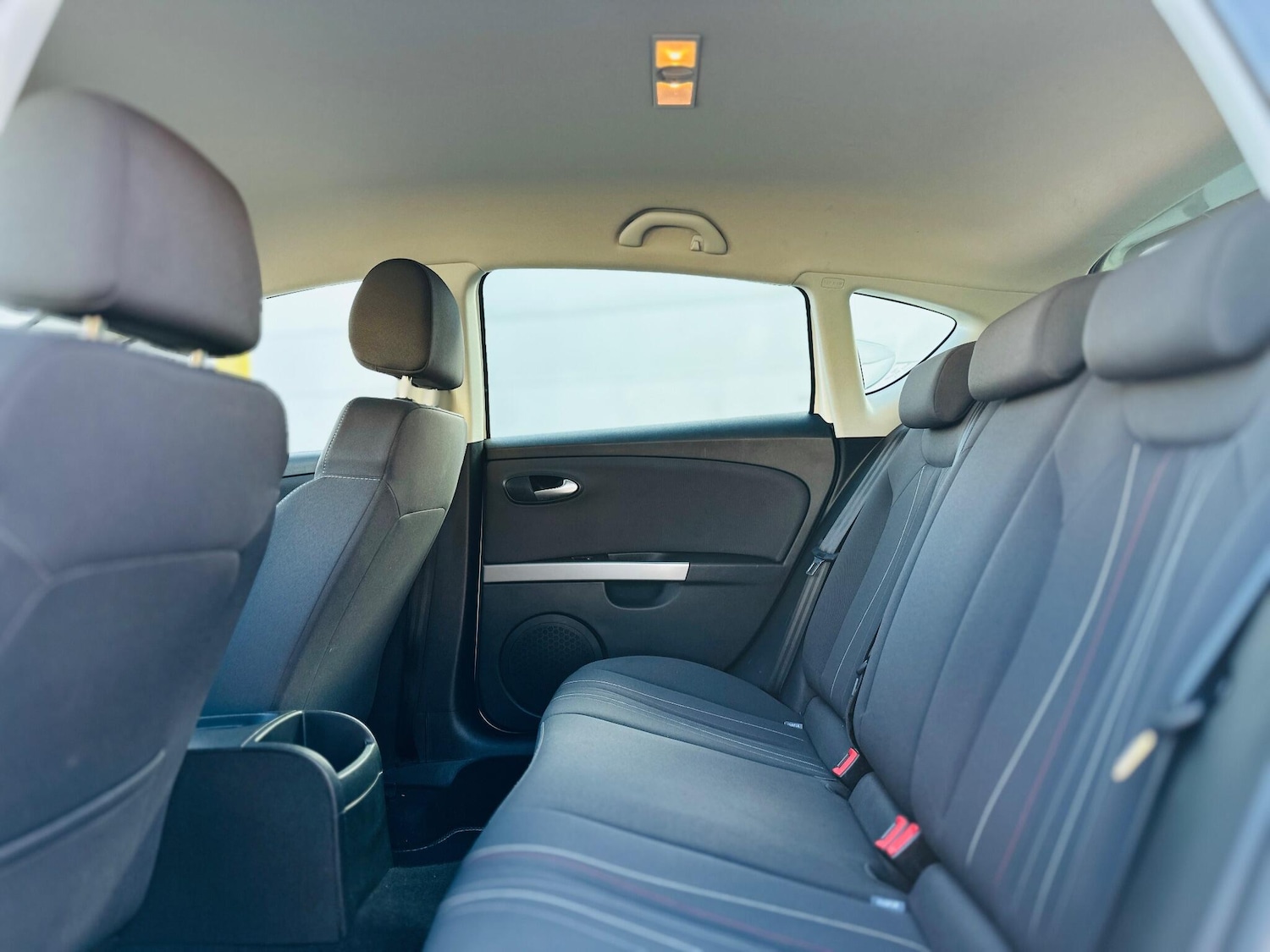 Used SEAT Leon 2012 for sale - 76562172: Photo 56