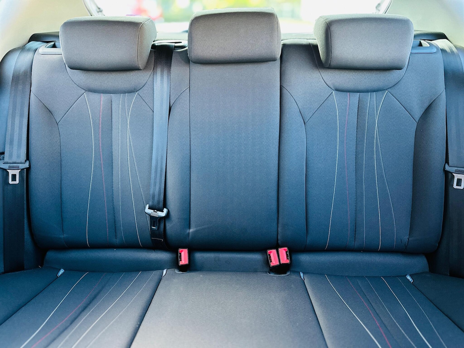 Used SEAT Leon 2012 for sale - 76562172: Photo 57