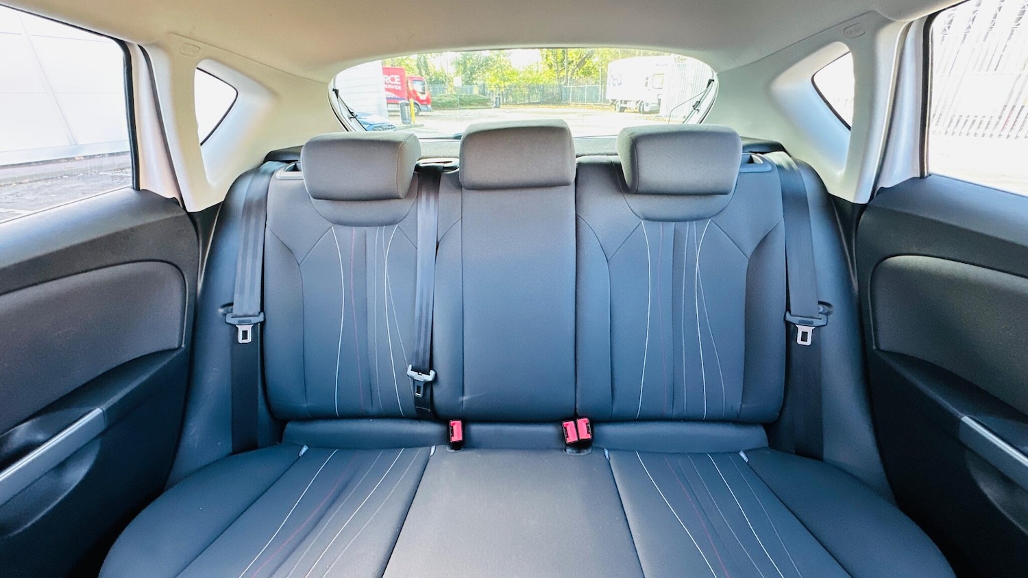 Used SEAT Leon 2012 for sale - 76562172: Photo 58