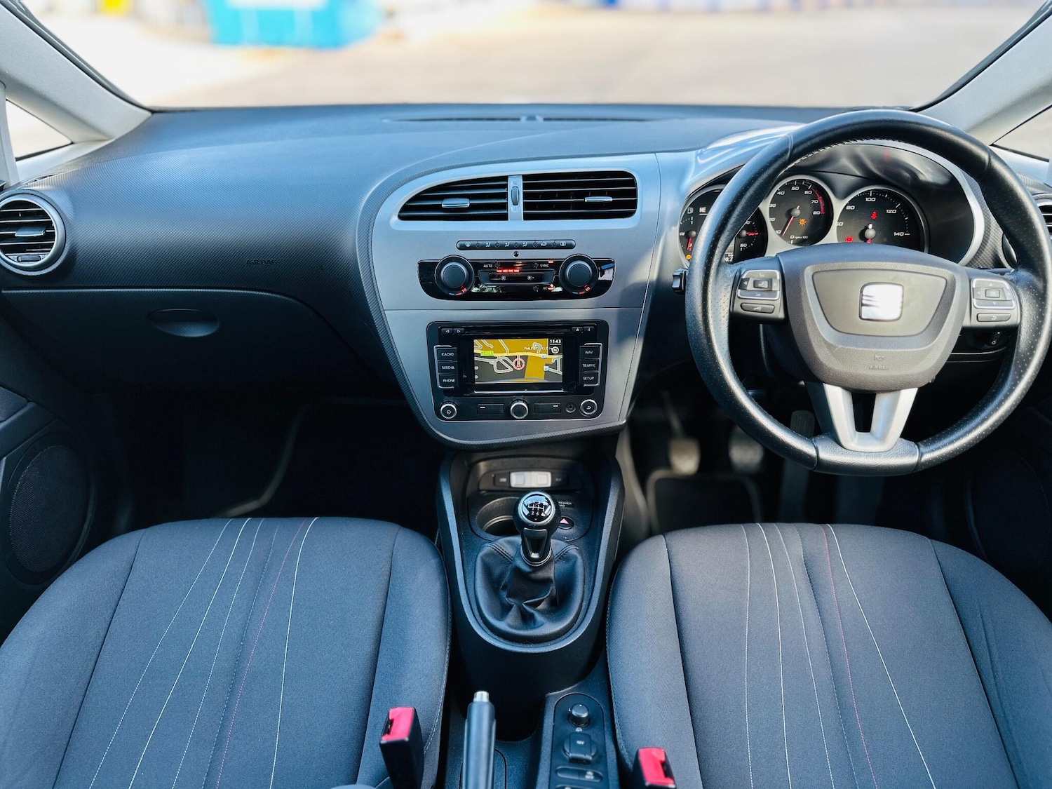 Used SEAT Leon 2012 for sale - 76562172: Photo 59