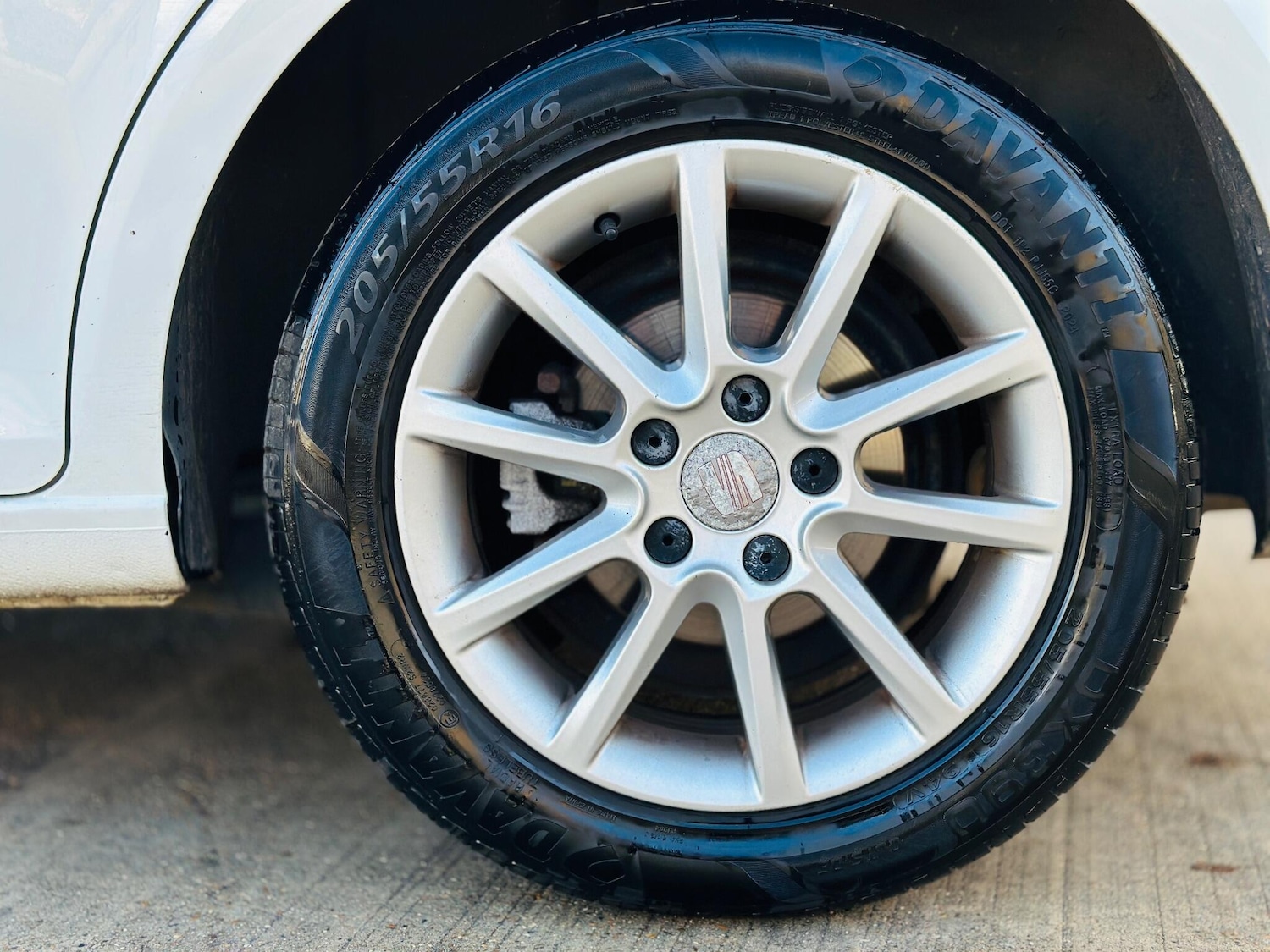 Used SEAT Leon 2012 for sale - 76562172: Photo 60