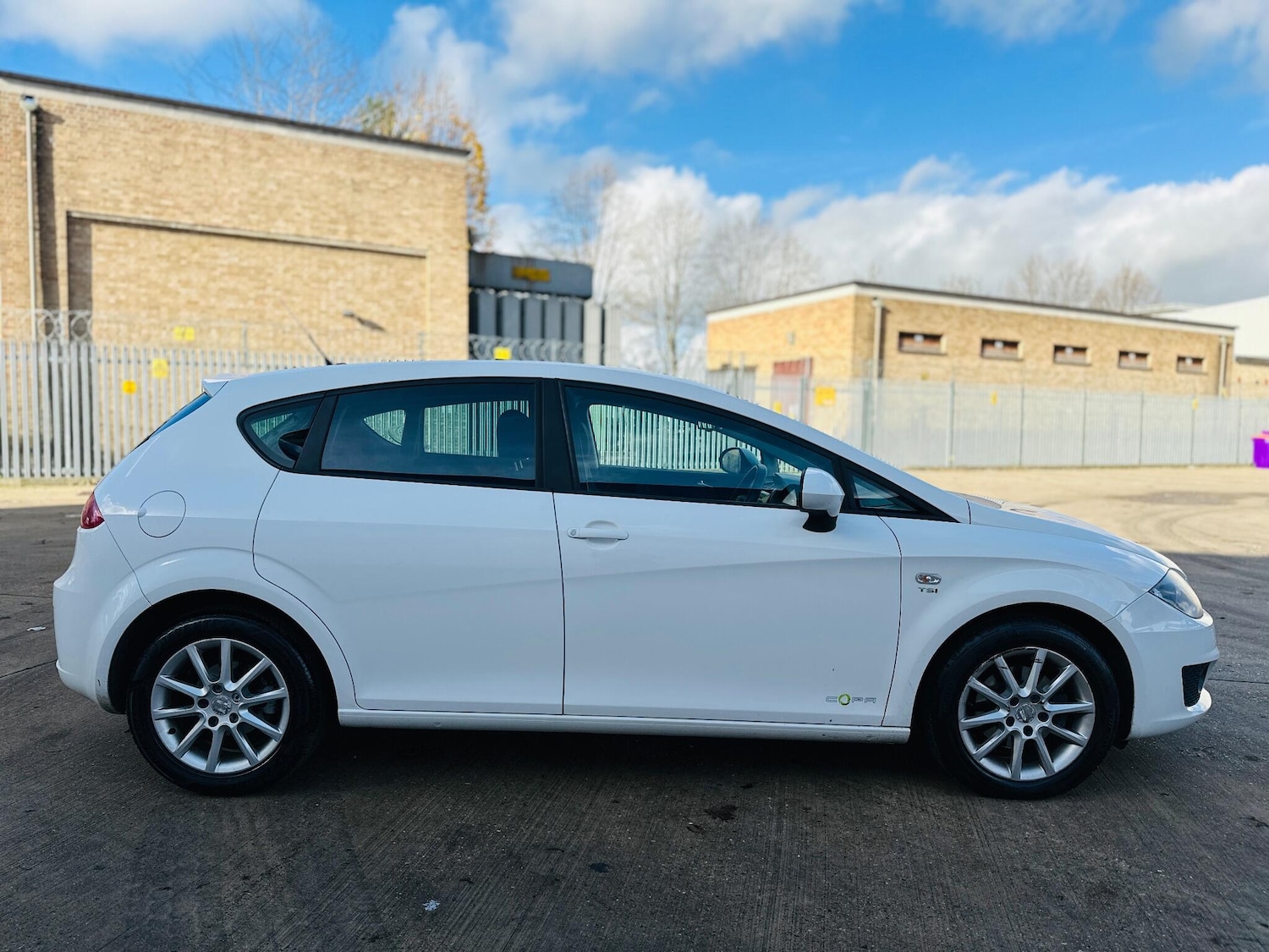 Used SEAT Leon 2012 for sale - 76562172: Photo 8