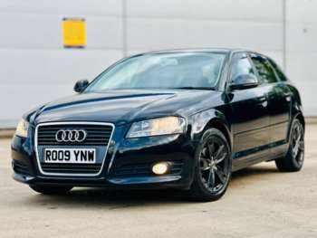 Used Audi A3 2009 for sale - 74810776: Photo