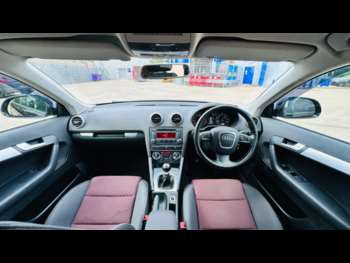 Used Audi A3 2009 for sale - 74810776: Photo