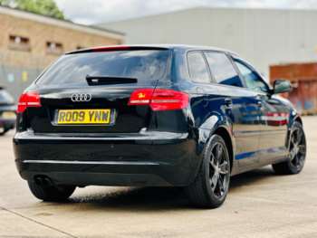 Used Audi A3 2009 for sale - 74810776: Photo