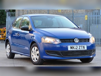 Used Volkswagen Polo 2012 for sale - 79303649: Photo