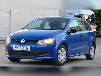 Used Volkswagen Polo 2012 for sale - 79303649: Photo