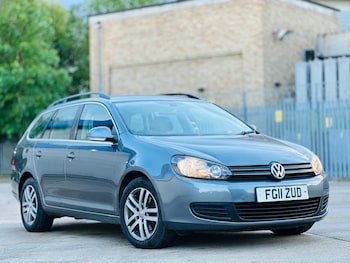Used Volkswagen Golf 2011 for sale - 78539240: Photo