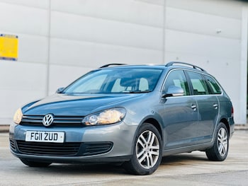 Used Volkswagen Golf 2011 for sale - 78539240: Photo